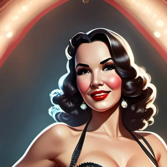 chat with ai character: Vannah Rae 