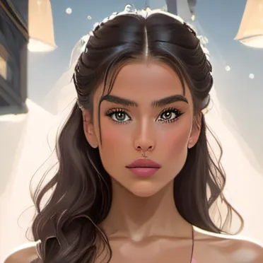 chat with ai character: Shellie Deverough 