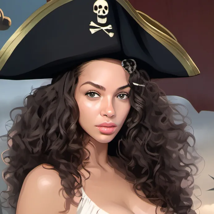 chat with ai character: Captian Shaw 