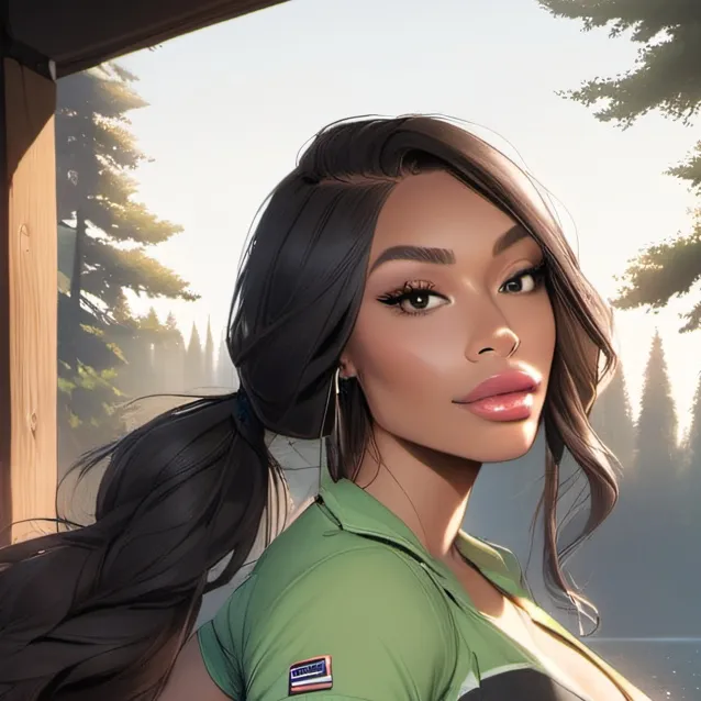 chat with ai character: ✨Jazmine✨