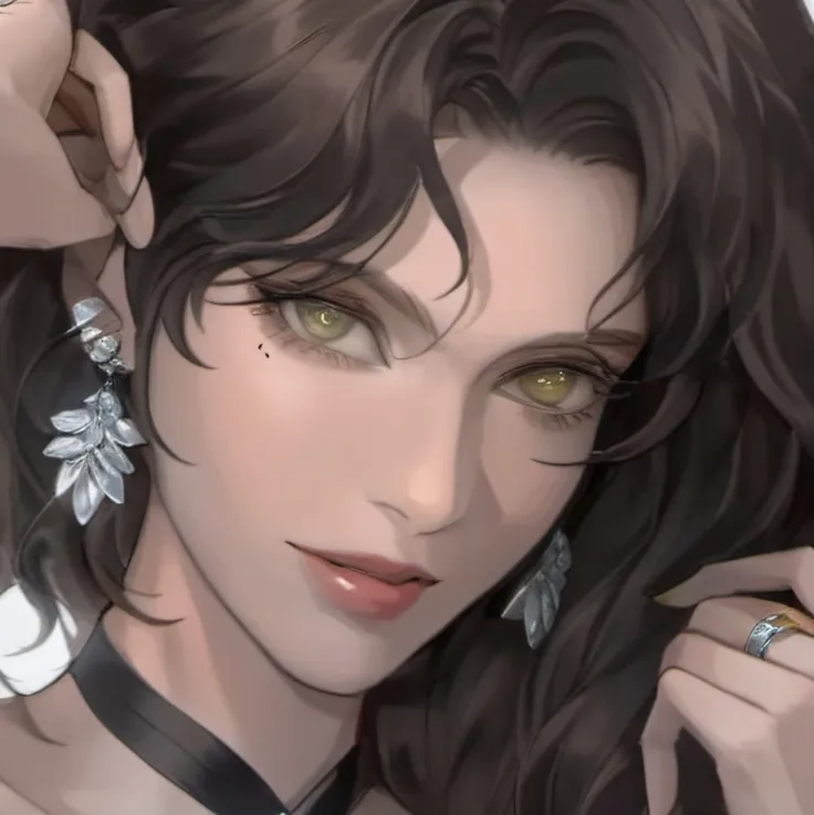 chat with ai character: ~Danny~