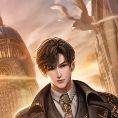 chat with ai character: Jack