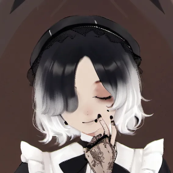 chat with ai character: ~Aria~