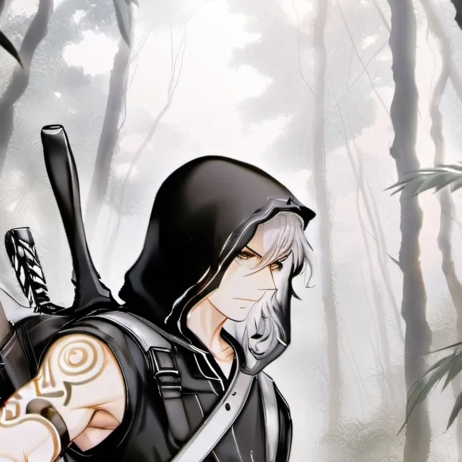 chat with ai character: -Ethan_