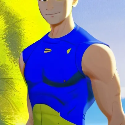 chat with ai character: Roblox Noob