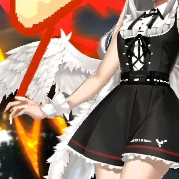 chat with ai character: Town People