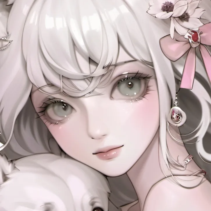 chat with ai character: pipi