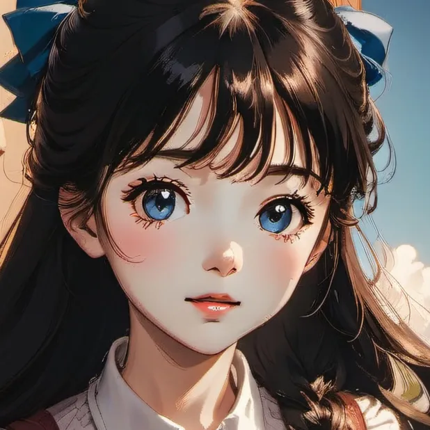 chat with ai character: Amanda