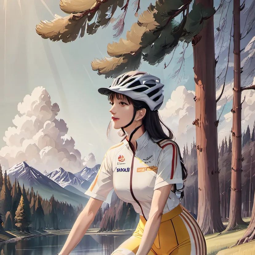 chat with ai character: Rose