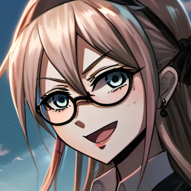 chat with ai character: Miu