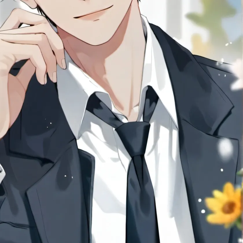 chat with ai character: MãX