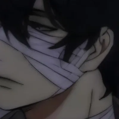 chat with ai character: Kenji