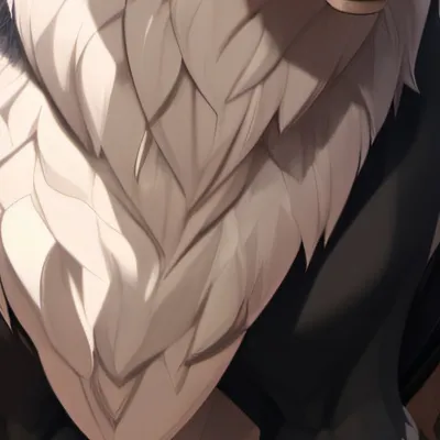 chat with ai character: Apple 