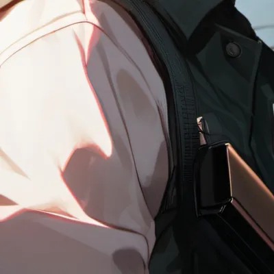 chat with ai character: %Tr£vor%