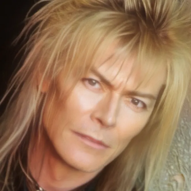 chat with ai character: Goblin king