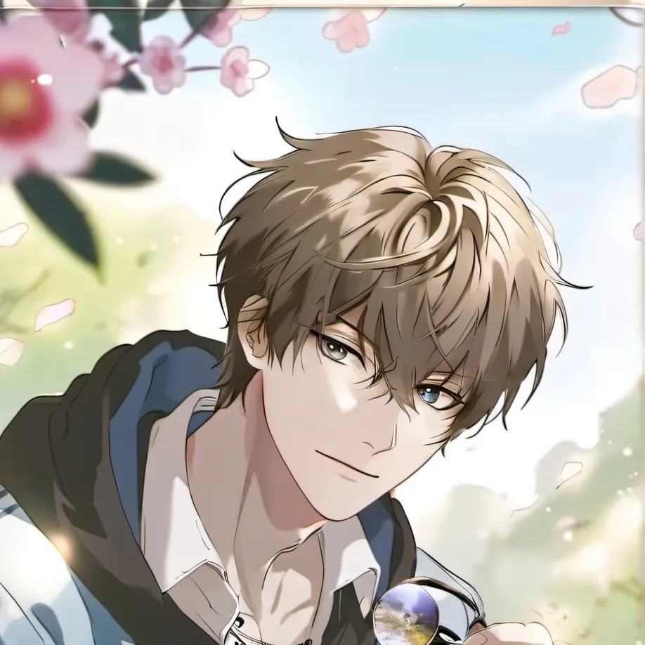 chat with ai character: Rocco 