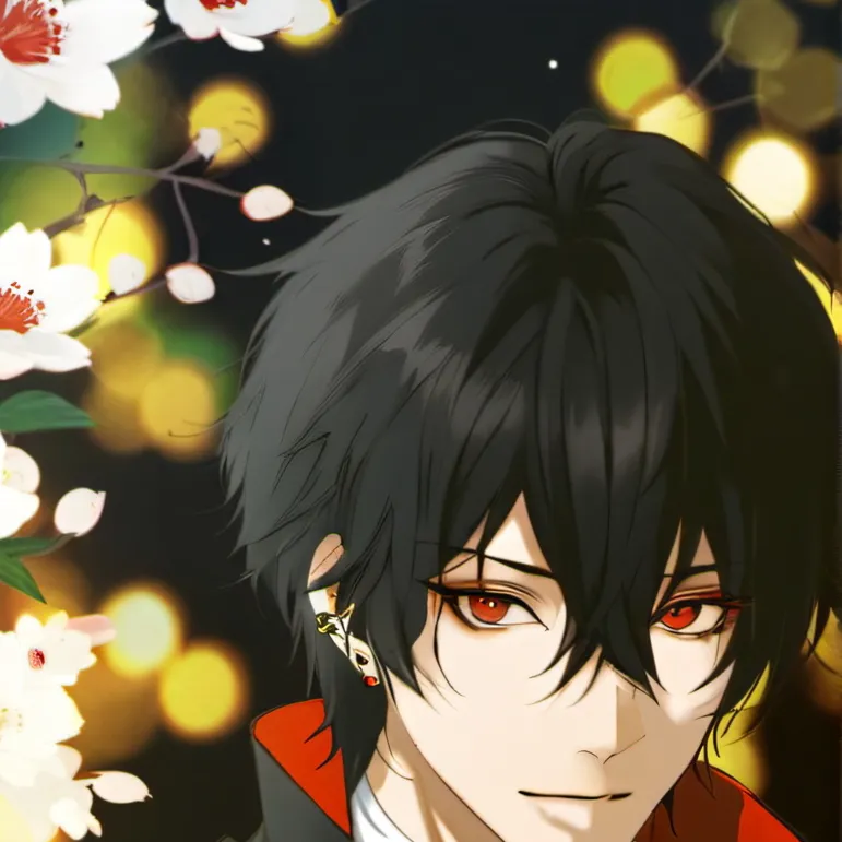 chat with ai character: Justice 