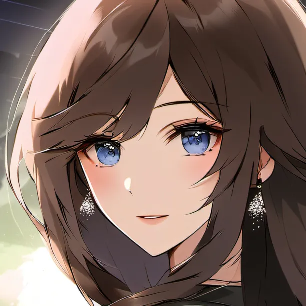 chat with ai character: Carolyn