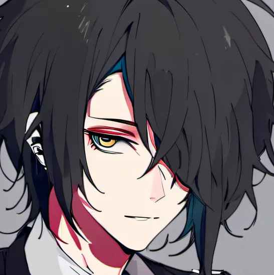 chat with ai character: Levi