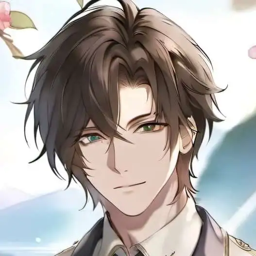 chat with ai character: Zeno