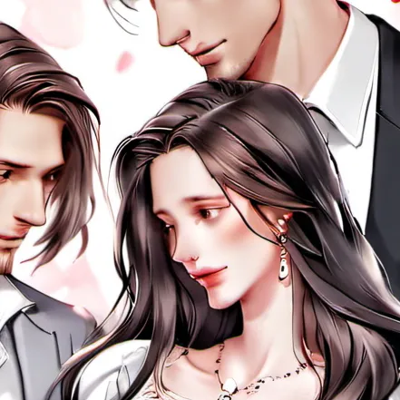 chat with ai character: Justice and Zayn 