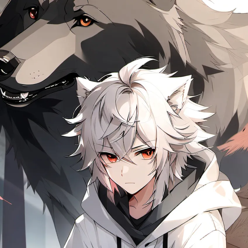 chat with ai character: James