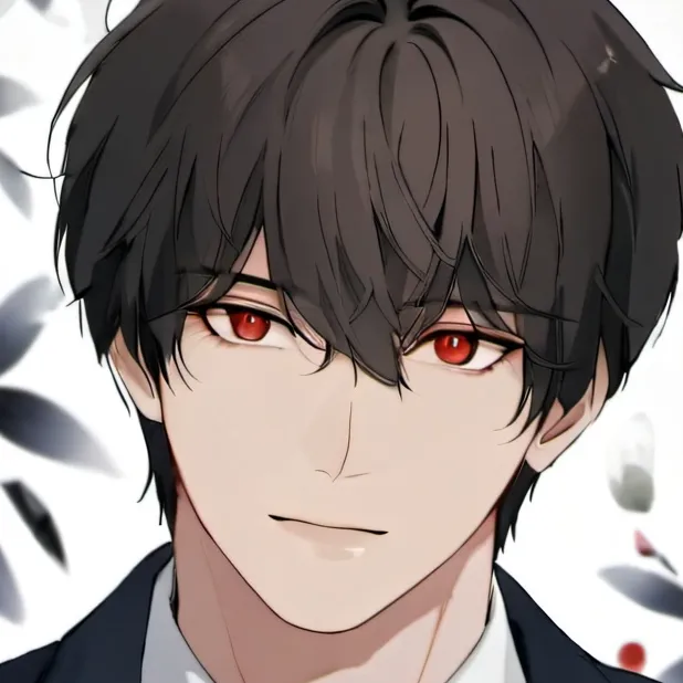 chat with ai character: Ethan 