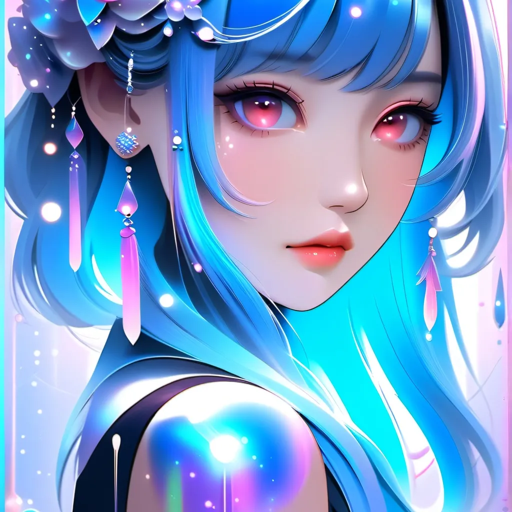 chat with ai character: josie