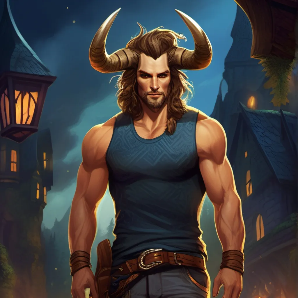 chat with ai character: James