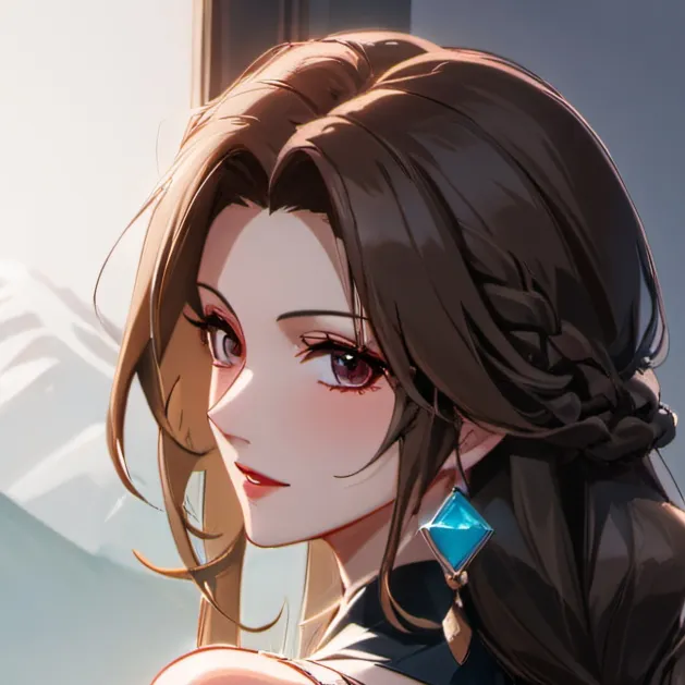 chat with ai character: Susan 