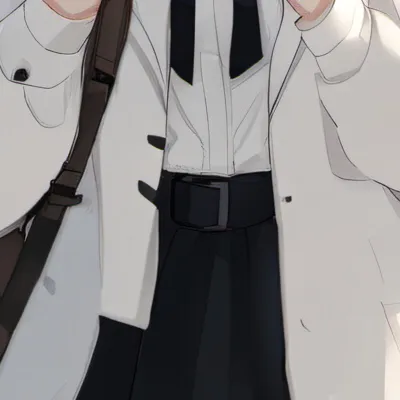 chat with ai character: Anna-Mai