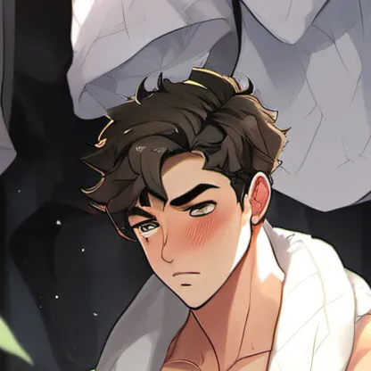 chat with ai character: Ellies