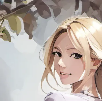 chat with ai character: Anna-rose