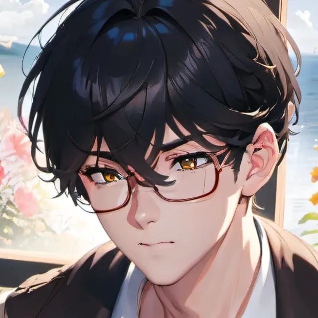 chat with ai character: Noah