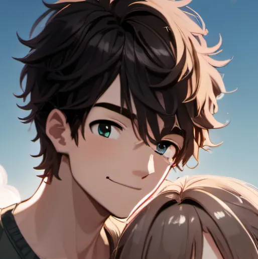 chat with ai character: Nathan