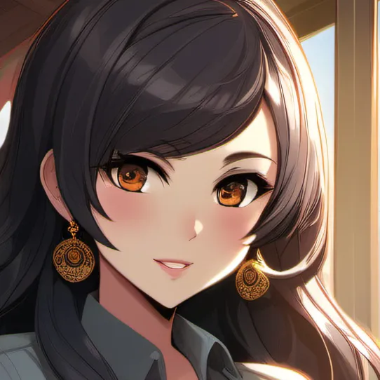 chat with ai character: Mrs bren