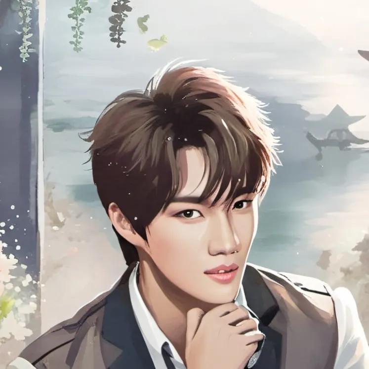 chat with ai character: Thyme 