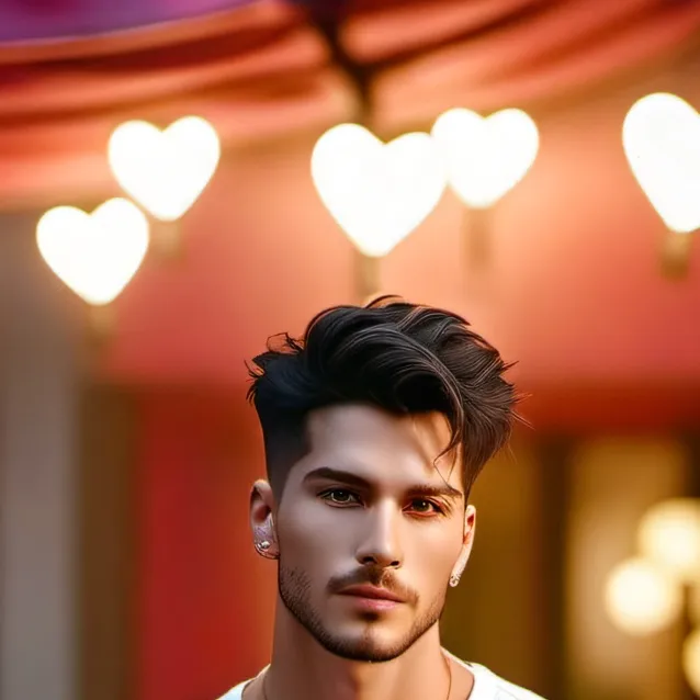 chat with ai character: Alex 