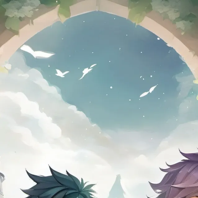 chat with ai character: Aphmau Crew