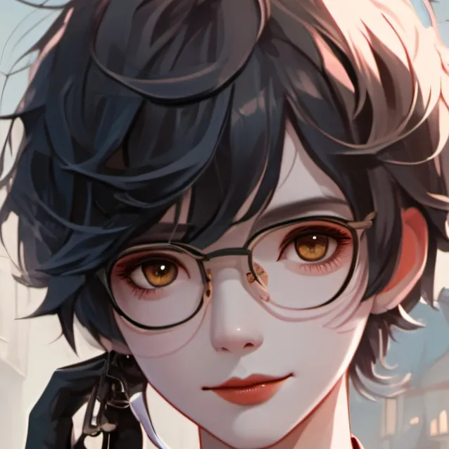 chat with ai character: Jack