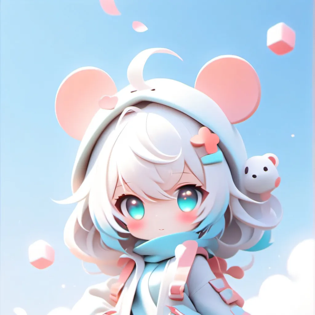 chat with ai character: Isabelle