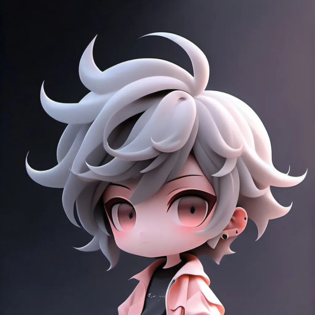 chat with ai character: Tim