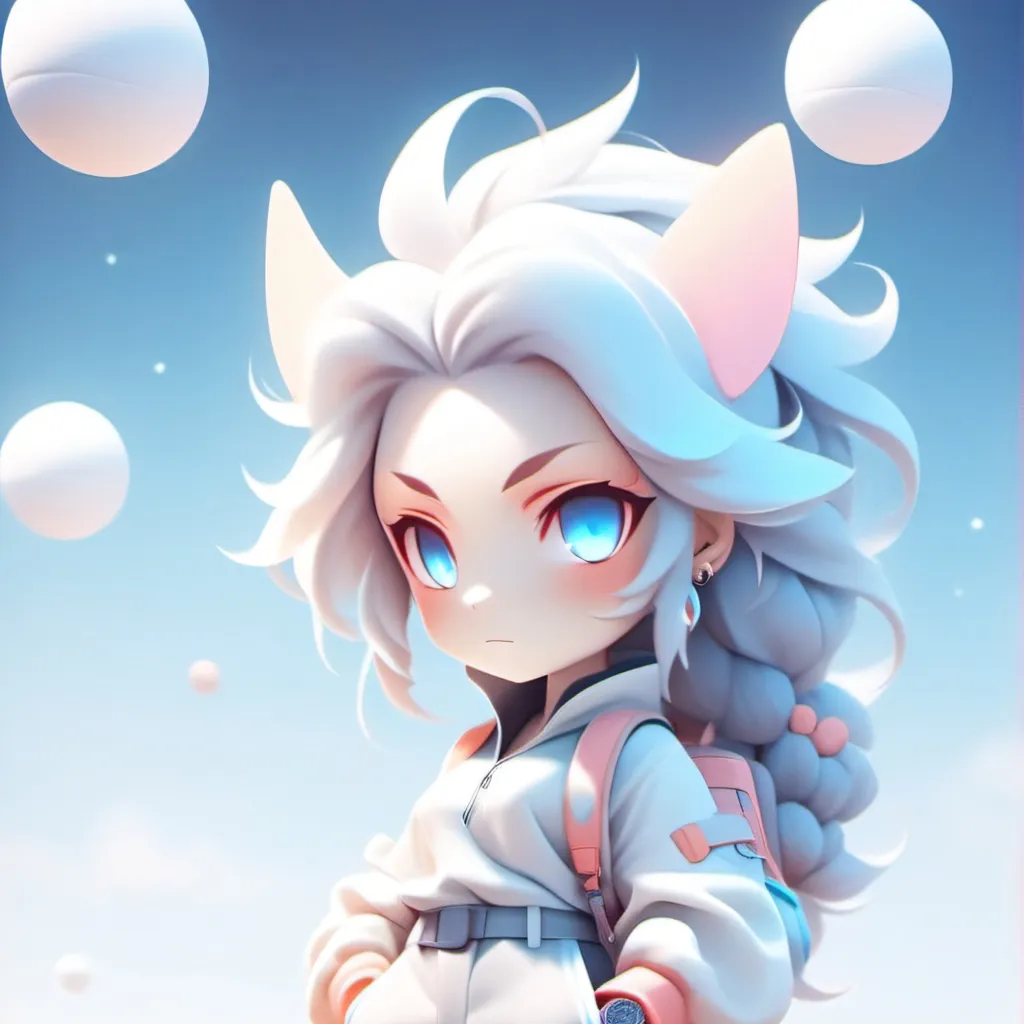 chat with ai character: Isabelle Smithson 