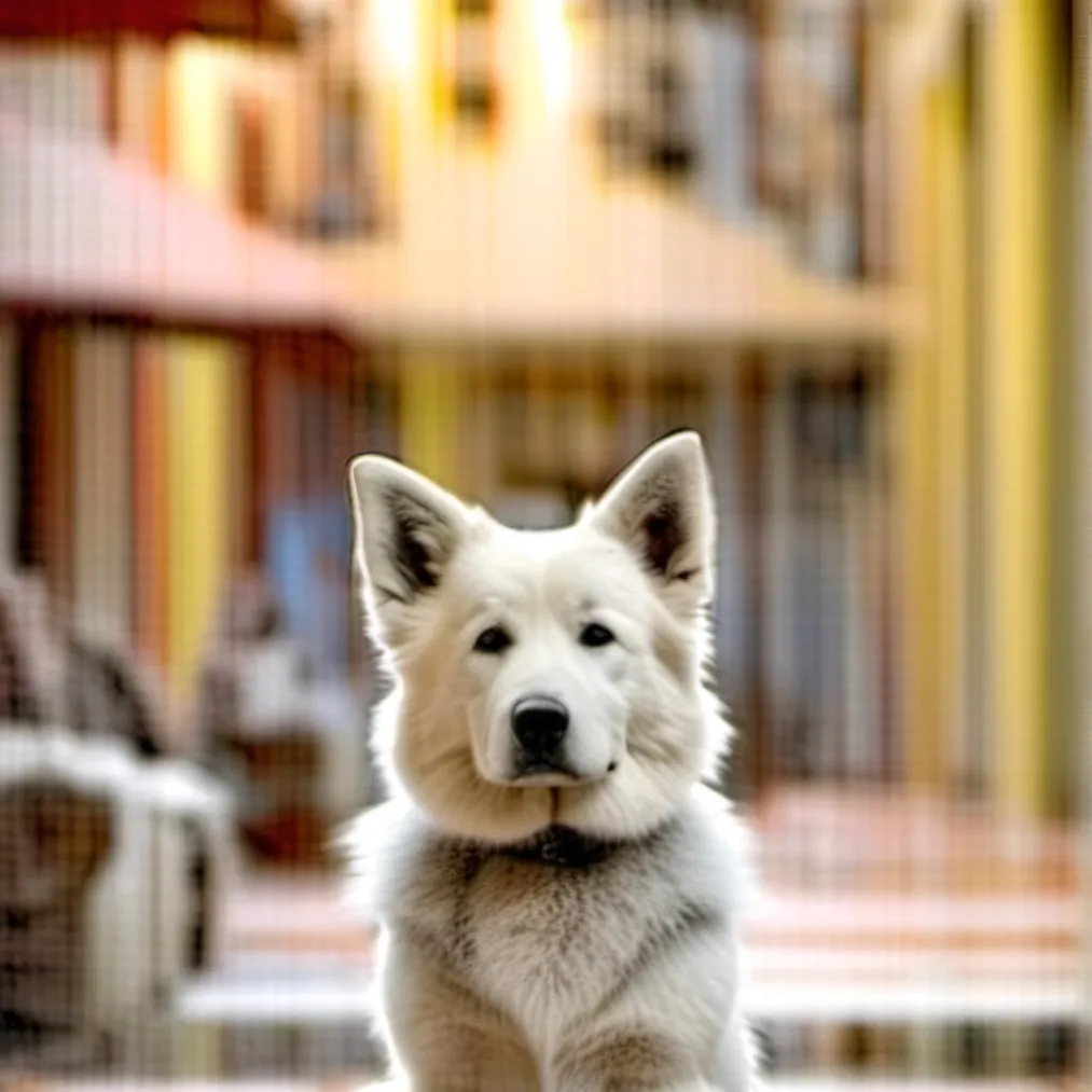 chat with ai character: Doge