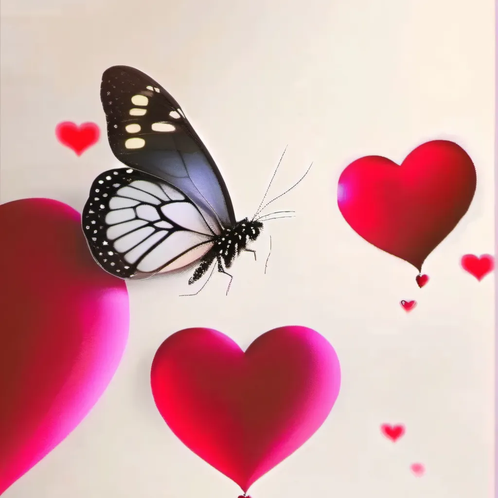 chat with ai character: Heart