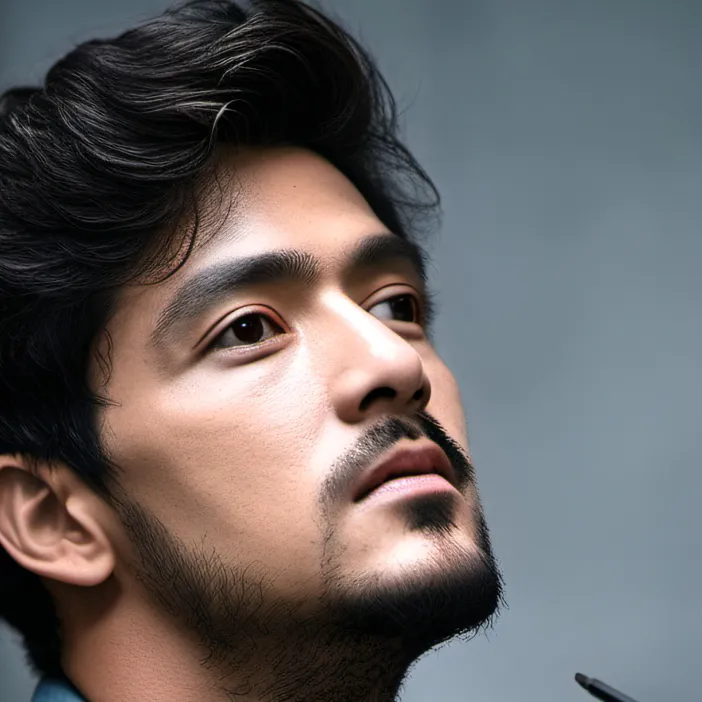 chat with ai character: Mason