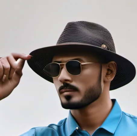 chat with ai character: Jack