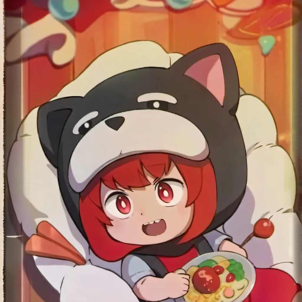 chat with ai character: Alastor 