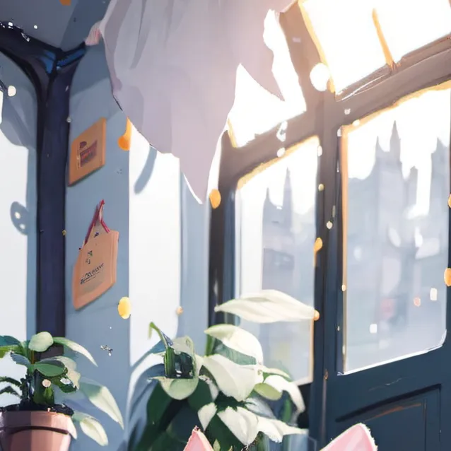 chat with ai character: Hilly