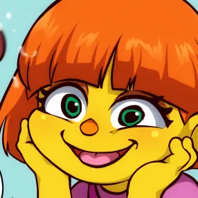 creator Chelsea-pie's avatar